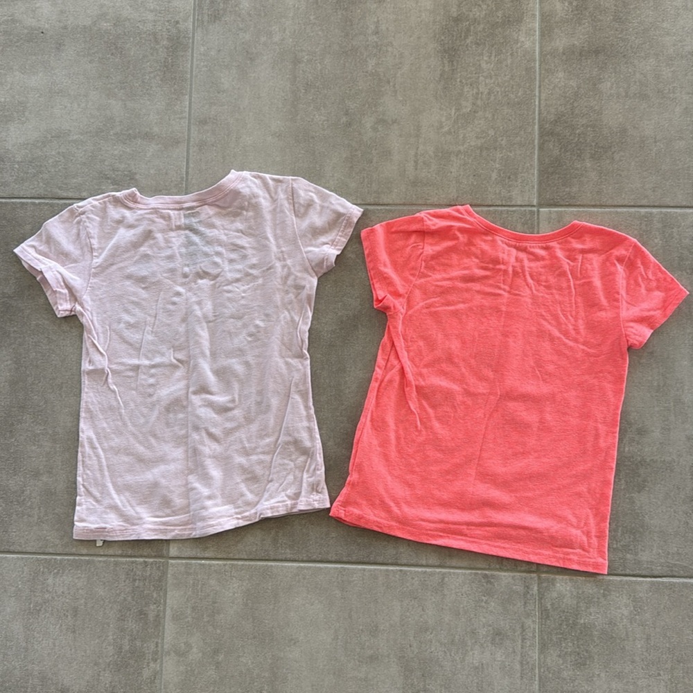 9 Piece Girl's Size 5 Children's Place, Marvel,Jumping Beans Bundle-Gently Worn - Picture 12 of 15